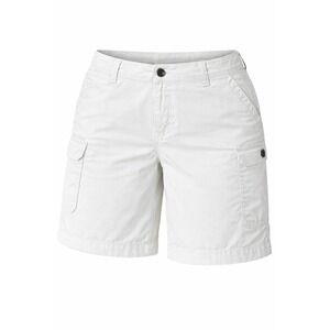 Lee Cargo Shorts Womens 18W Khaki Relaxed Fit Mid Rise Utility Stretch Waist